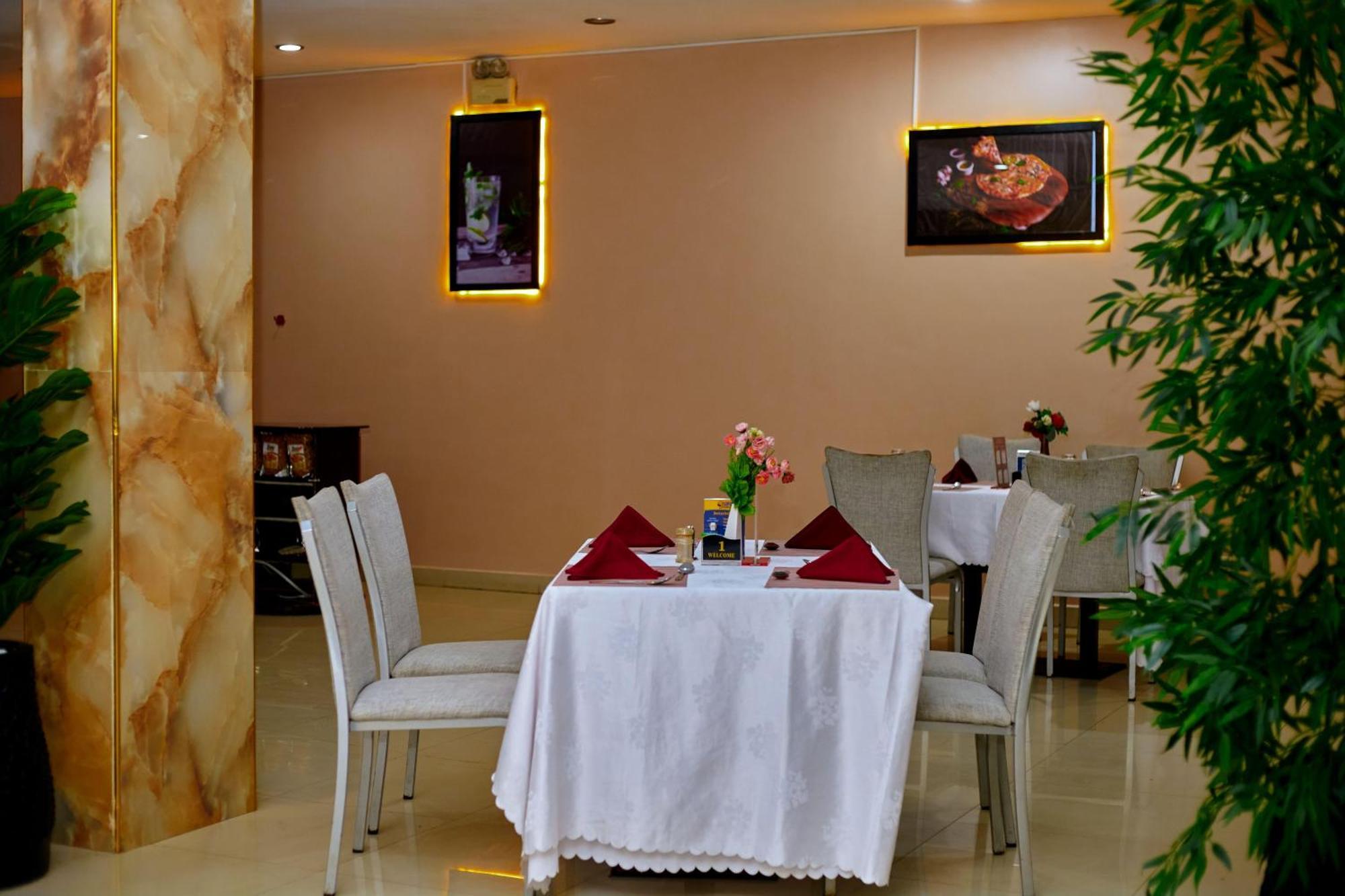 Luwa Evergreen Hotel Mtwara Kültér fotó