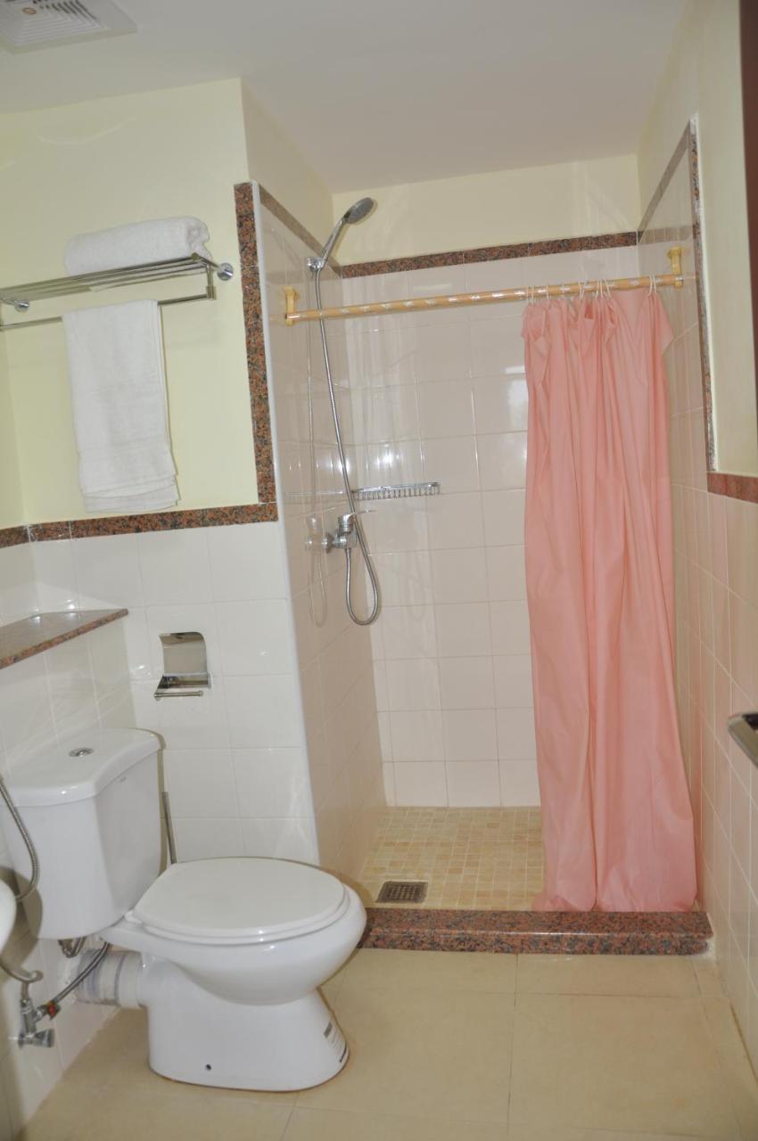Luwa Evergreen Hotel Mtwara Kültér fotó