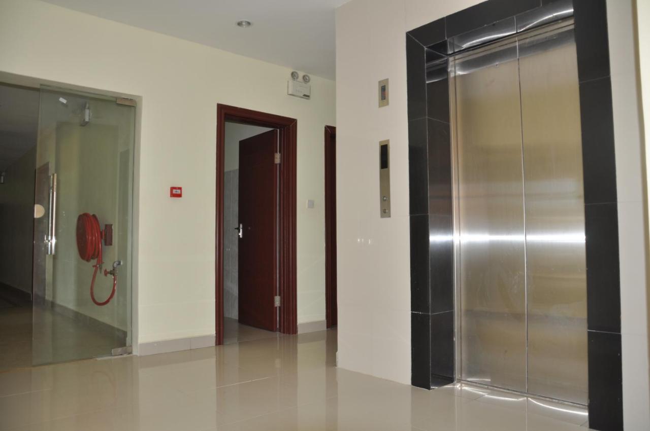 Luwa Evergreen Hotel Mtwara Kültér fotó